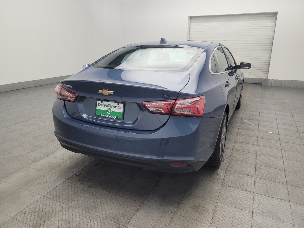 2024 Chevrolet Malibu 2LT - Photo 7