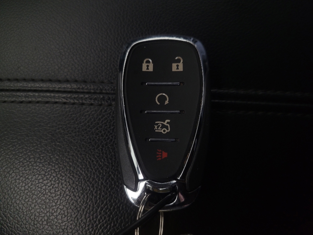 2024 Chevrolet Malibu 2LT - Photo 25