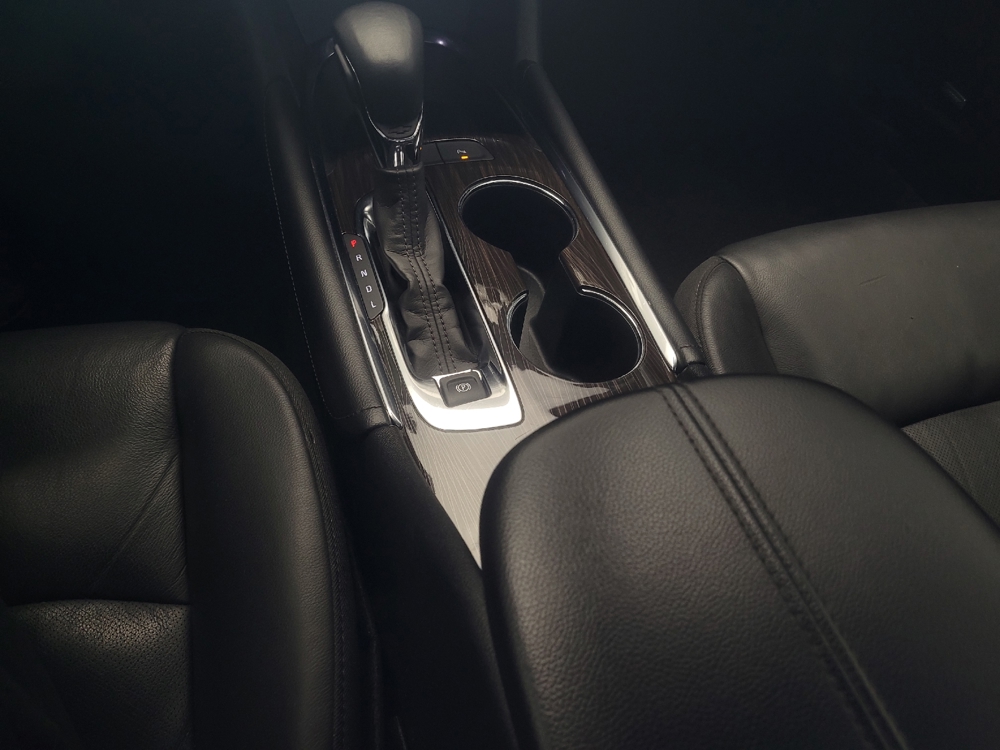 2024 Chevrolet Malibu 2LT - Photo 20