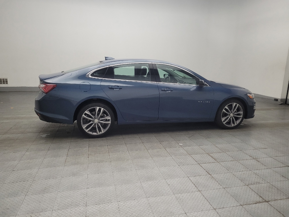 2024 Chevrolet Malibu 2LT - Photo 8