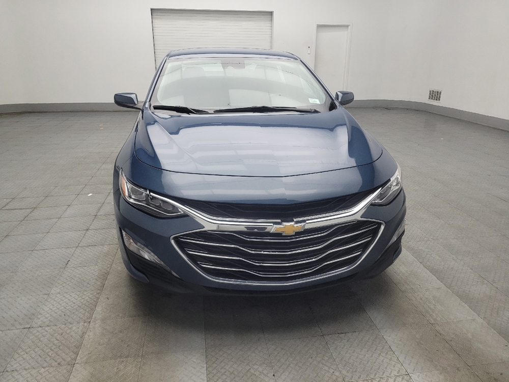 2024 Chevrolet Malibu 2LT - Photo 11