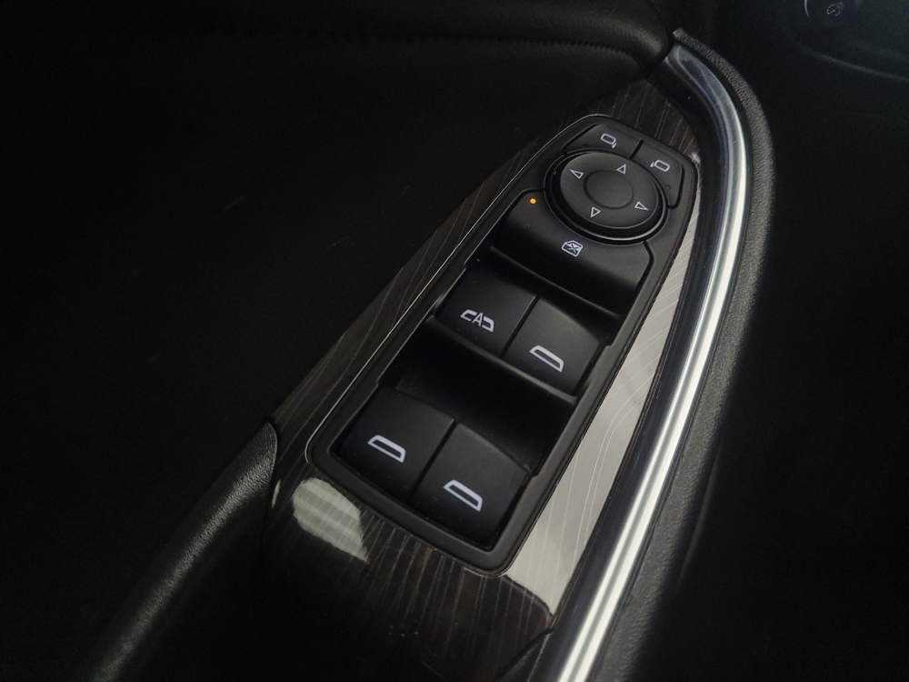 2024 Chevrolet Malibu 2LT - Photo 21