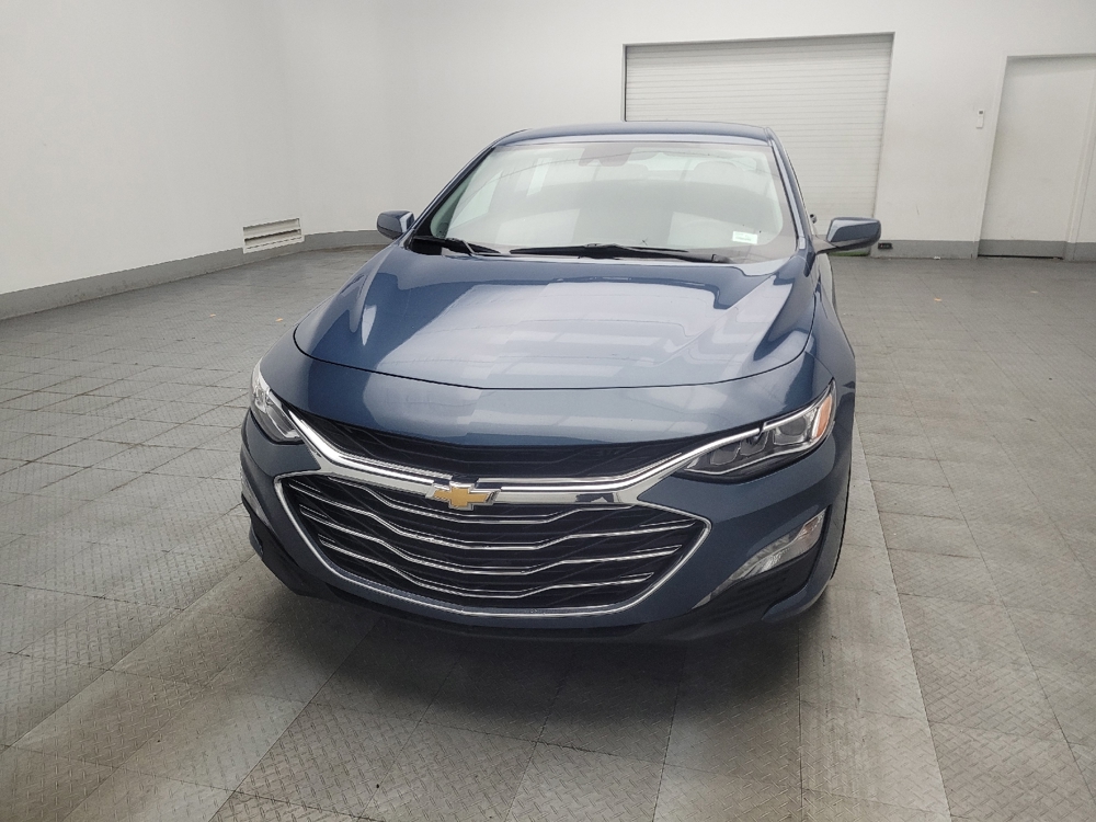 2024 Chevrolet Malibu 2LT - Photo 12