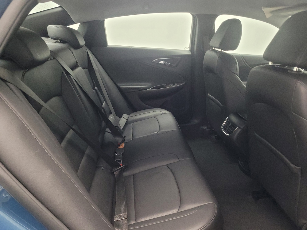 2024 Chevrolet Malibu 2LT - Photo 15
