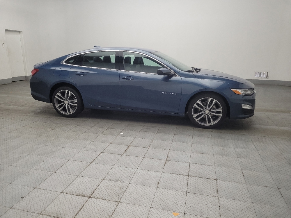 2024 Chevrolet Malibu 2LT - Photo 9