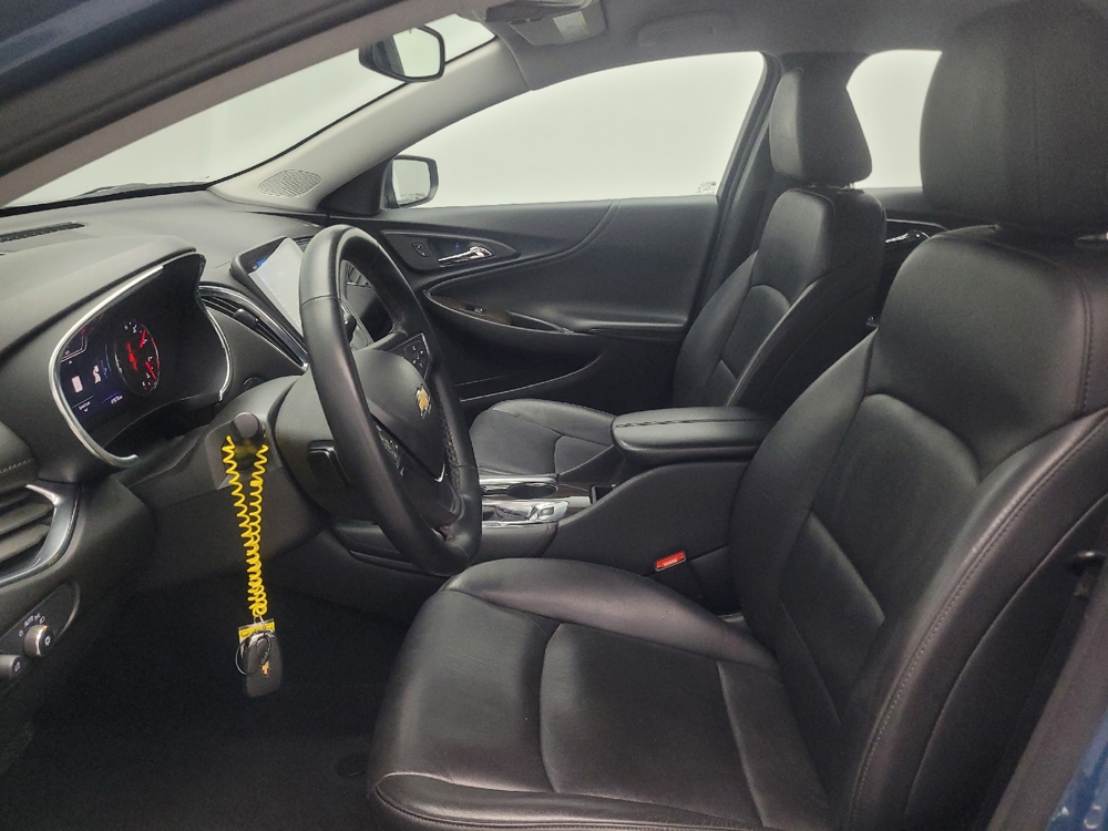 2024 Chevrolet Malibu 2LT - Photo 13
