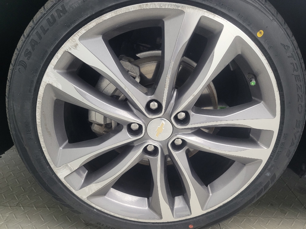 2024 Chevrolet Malibu 2LT - Photo 24
