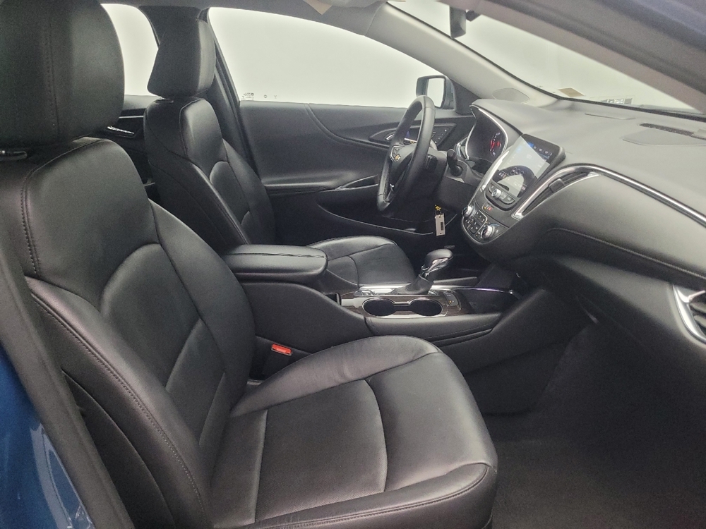 2024 Chevrolet Malibu 2LT - Photo 16