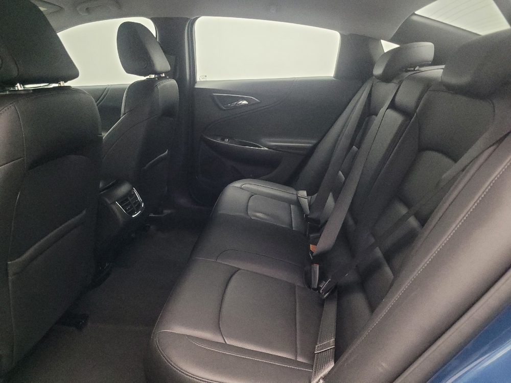 2024 Chevrolet Malibu 2LT - Photo 14