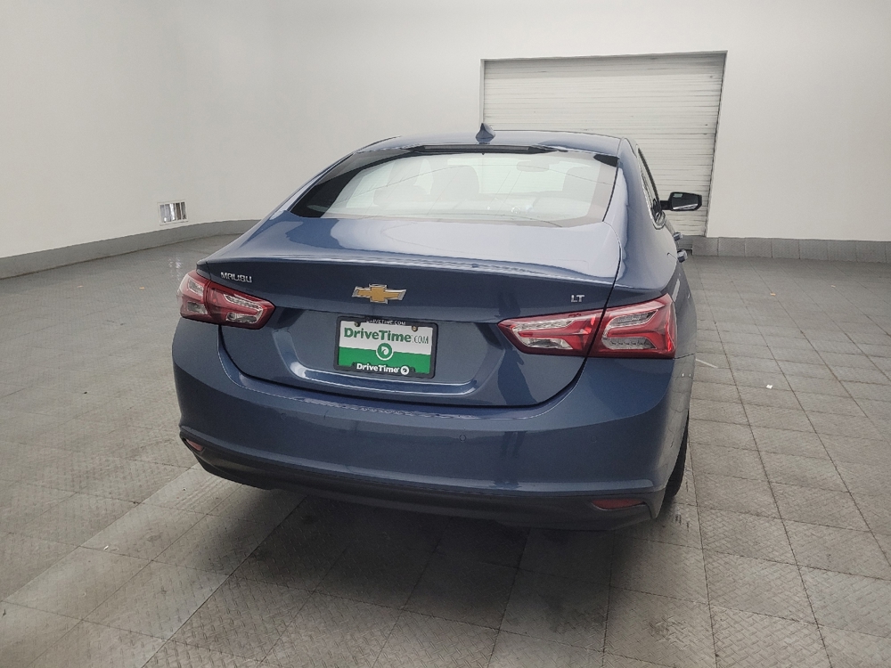 2024 Chevrolet Malibu 2LT - Photo 6