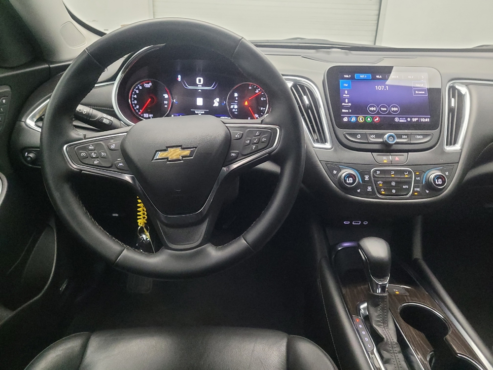 2024 Chevrolet Malibu 2LT - Photo 17