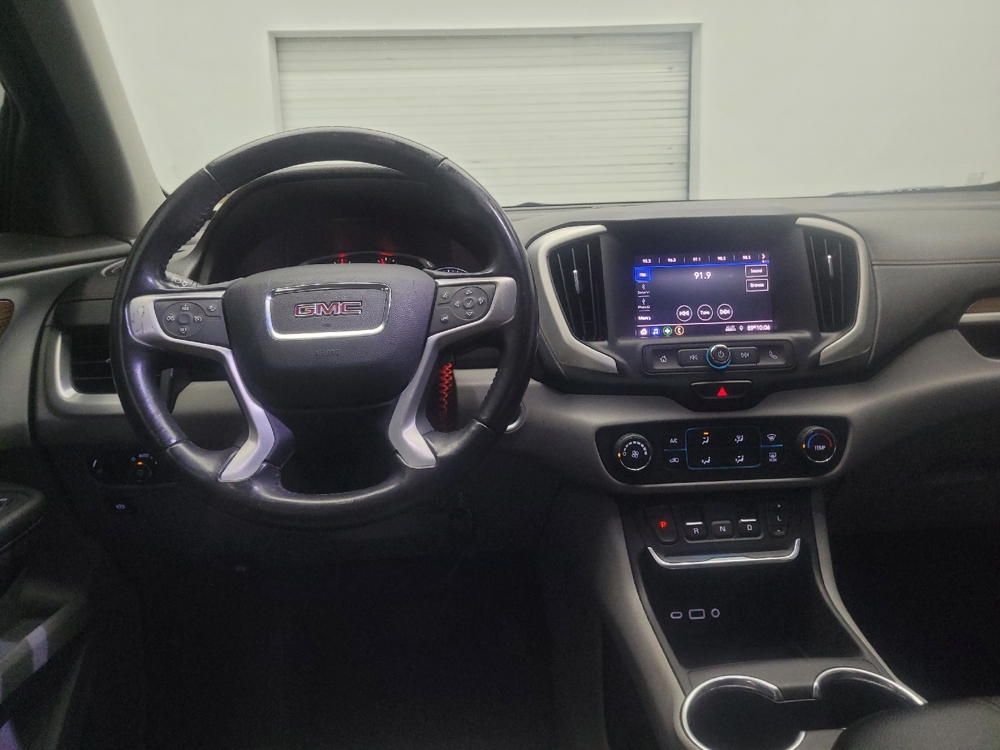 2020 GMC Terrain SLE - Photo 17