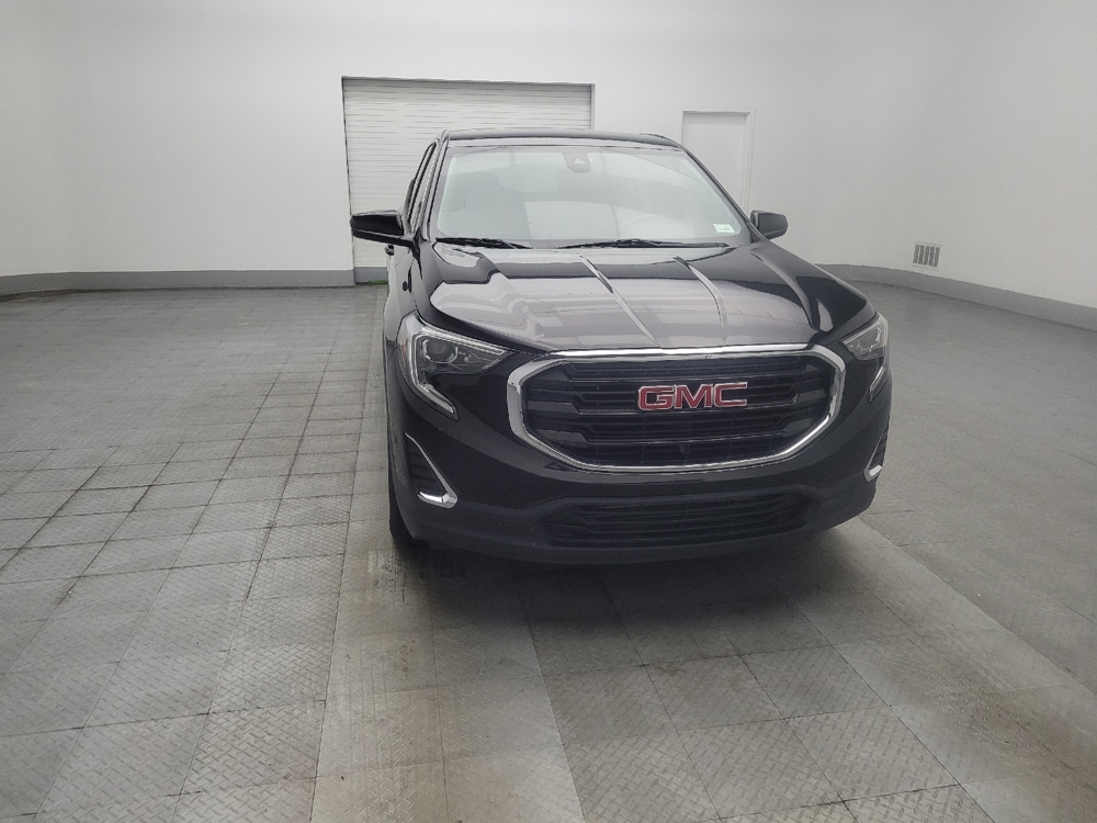 2020 GMC Terrain SLE - Photo 11