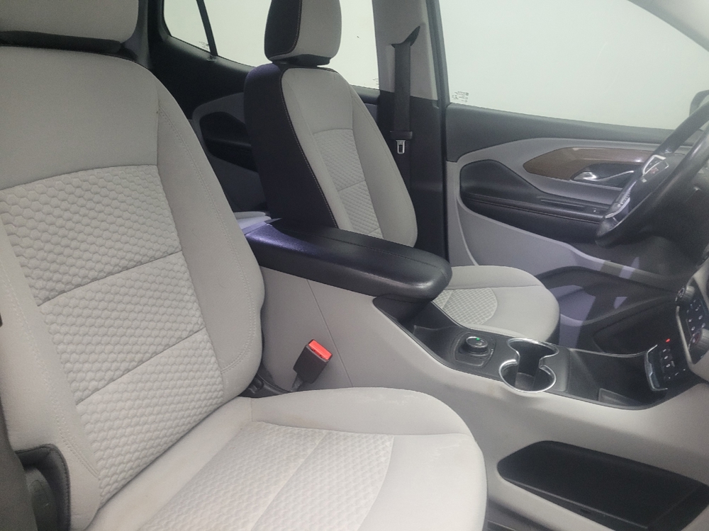 2020 GMC Terrain SLE - Photo 16