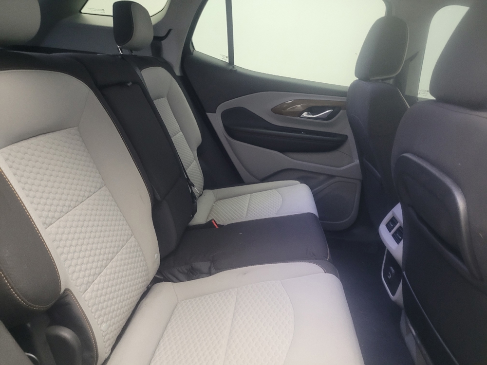 2020 GMC Terrain SLE - Photo 15