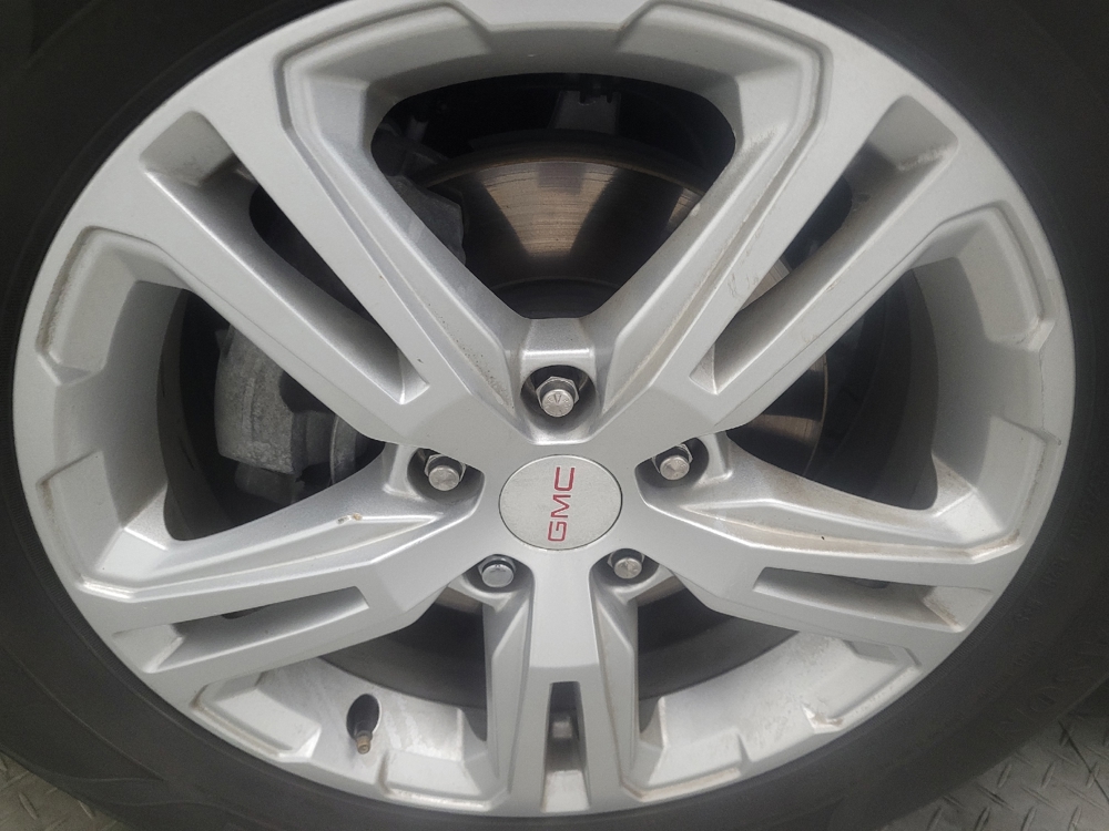 2020 GMC Terrain SLE - Photo 24