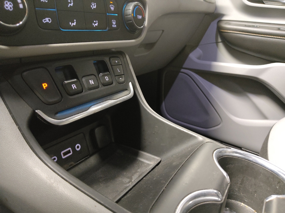 2020 GMC Terrain SLE - Photo 20