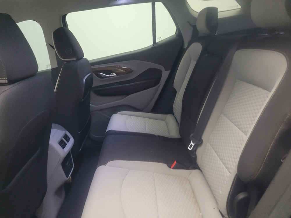 2020 GMC Terrain SLE - Photo 14