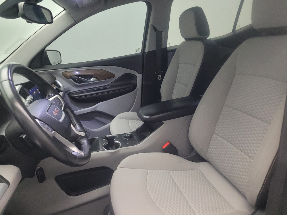 2020 GMC Terrain SLE - Photo 13
