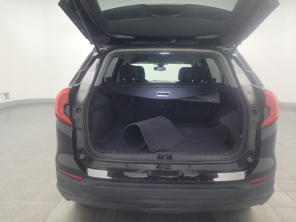 2020 GMC Terrain SLE - Photo 22