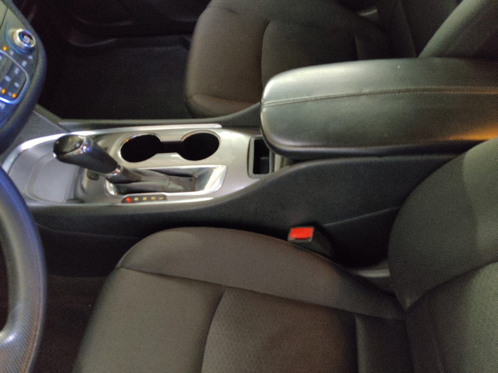 2020 Chevrolet Malibu 1LT - Photo 20