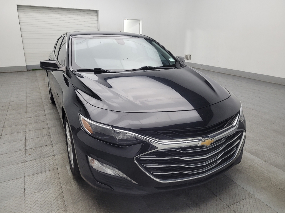 2020 Chevrolet Malibu 1LT - Photo 10