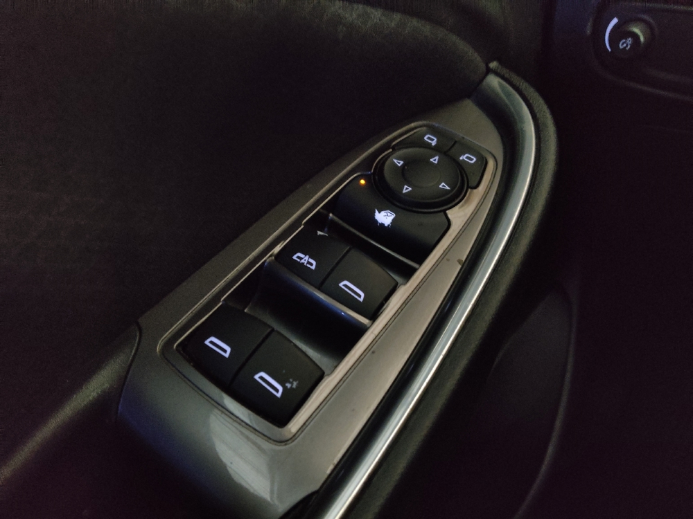 2020 Chevrolet Malibu 1LT - Photo 21