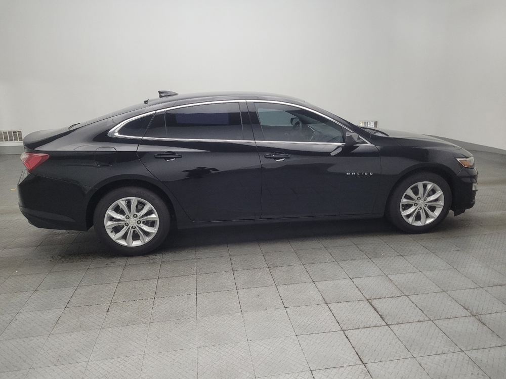 2020 Chevrolet Malibu 1LT - Photo 8