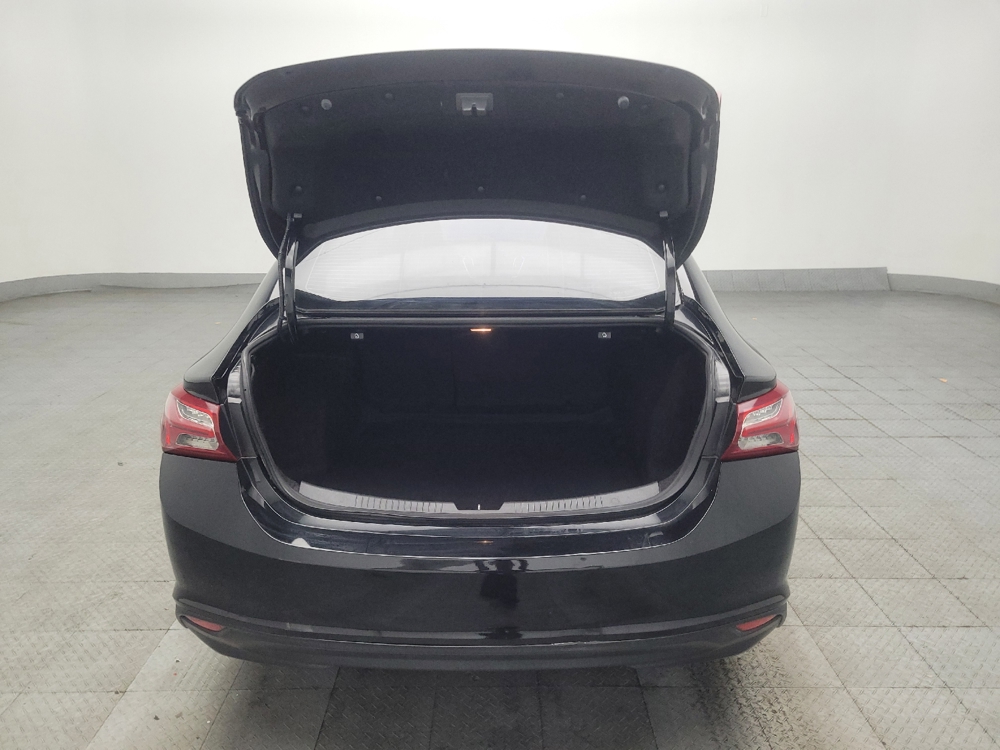 2020 Chevrolet Malibu 1LT - Photo 22