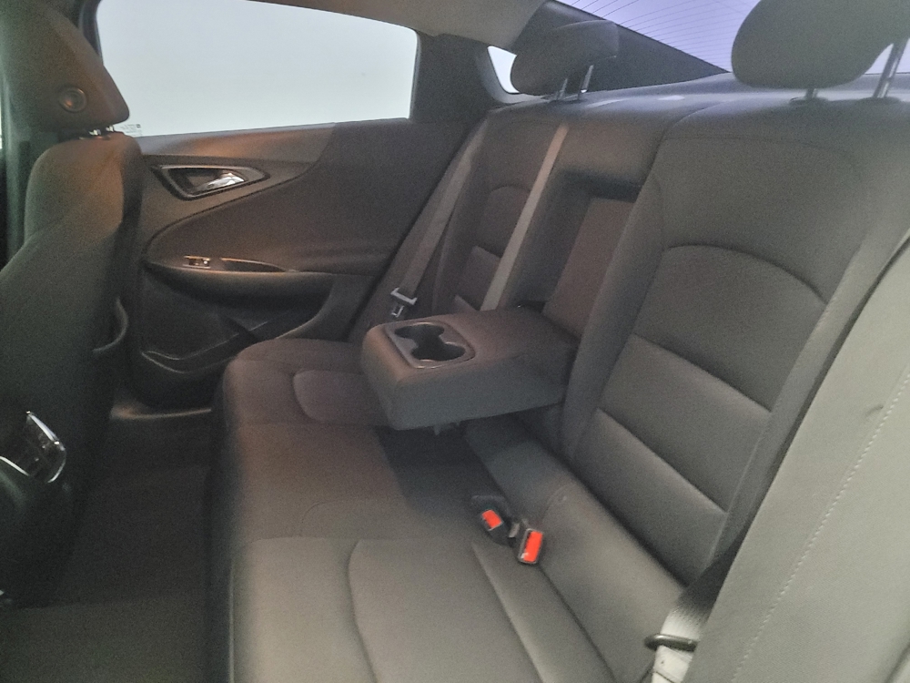 2020 Chevrolet Malibu 1LT - Photo 14