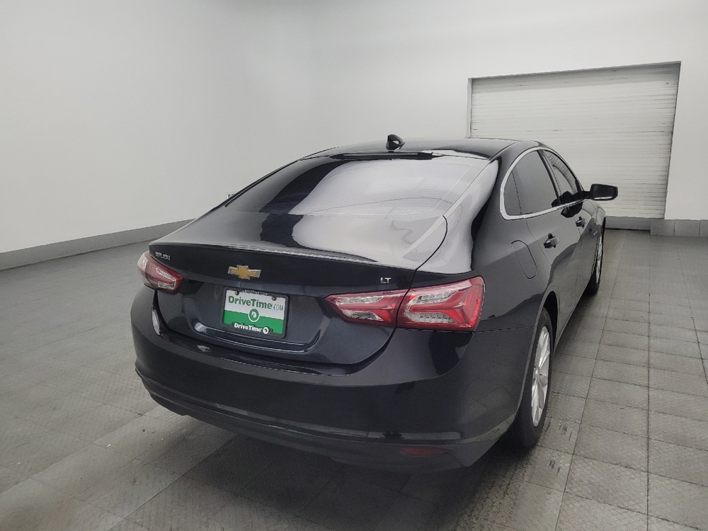 2020 Chevrolet Malibu 1LT - Photo 7