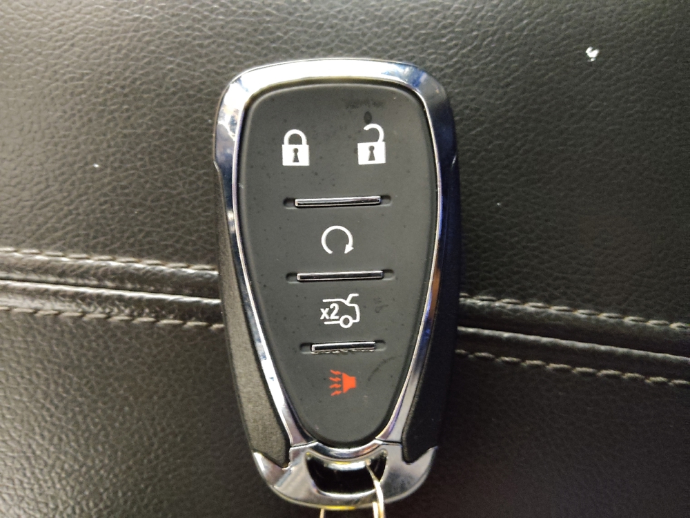 2020 Chevrolet Malibu 1LT - Photo 25