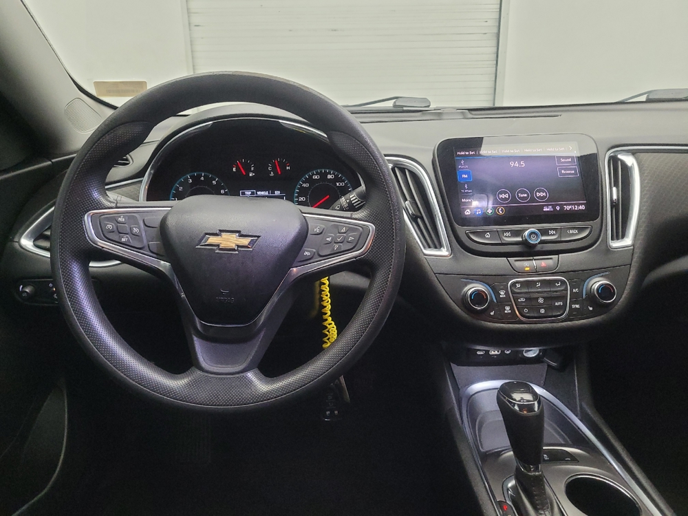 2020 Chevrolet Malibu 1LT - Photo 17