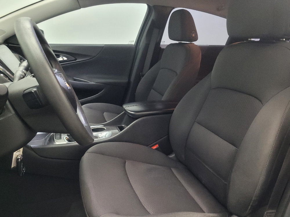 2020 Chevrolet Malibu 1LT - Photo 13