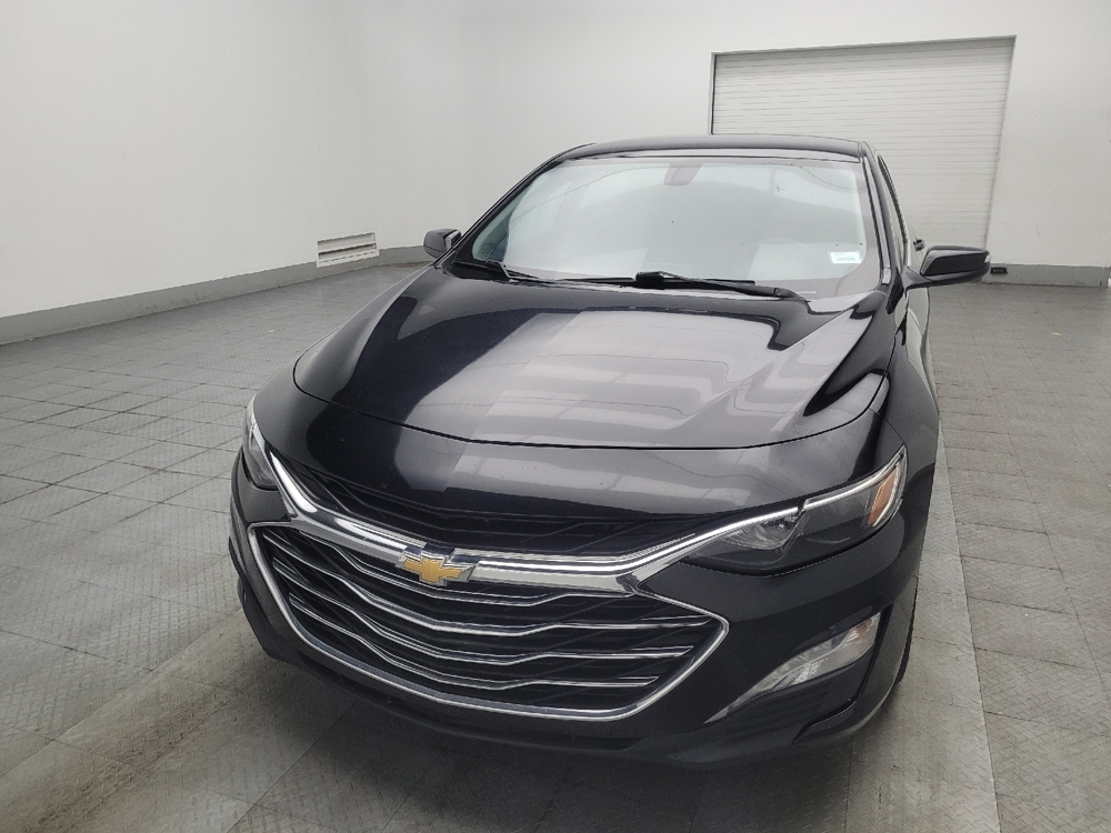 2020 Chevrolet Malibu 1LT - Photo 12