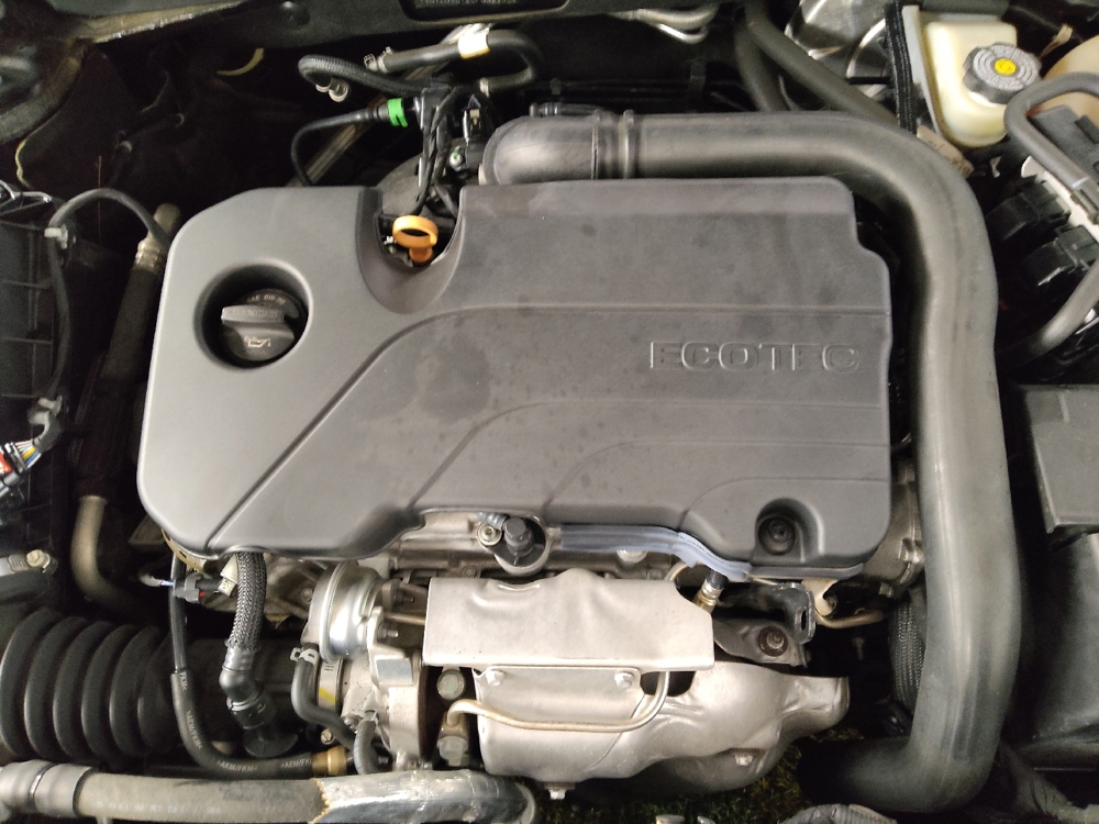 2020 Chevrolet Malibu 1LT - Photo 23