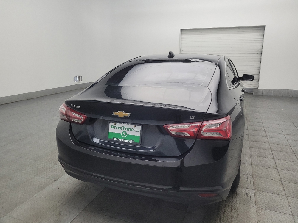 2020 Chevrolet Malibu 1LT - Photo 6