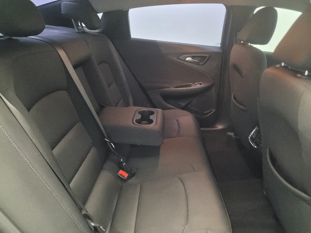 2020 Chevrolet Malibu 1LT - Photo 15