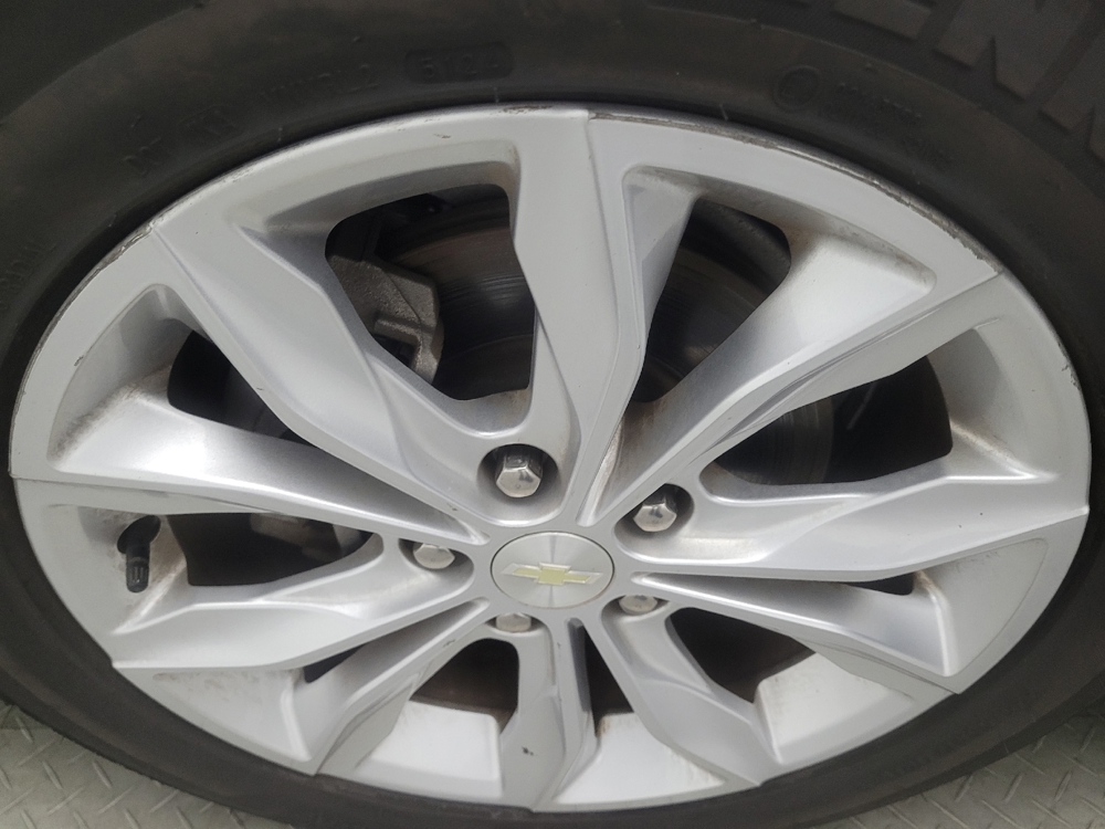 2020 Chevrolet Malibu 1LT - Photo 24