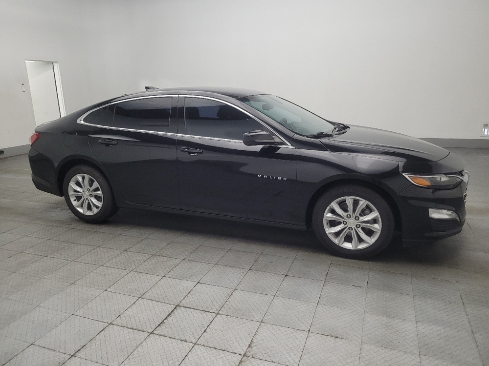 2020 Chevrolet Malibu 1LT - Photo 9