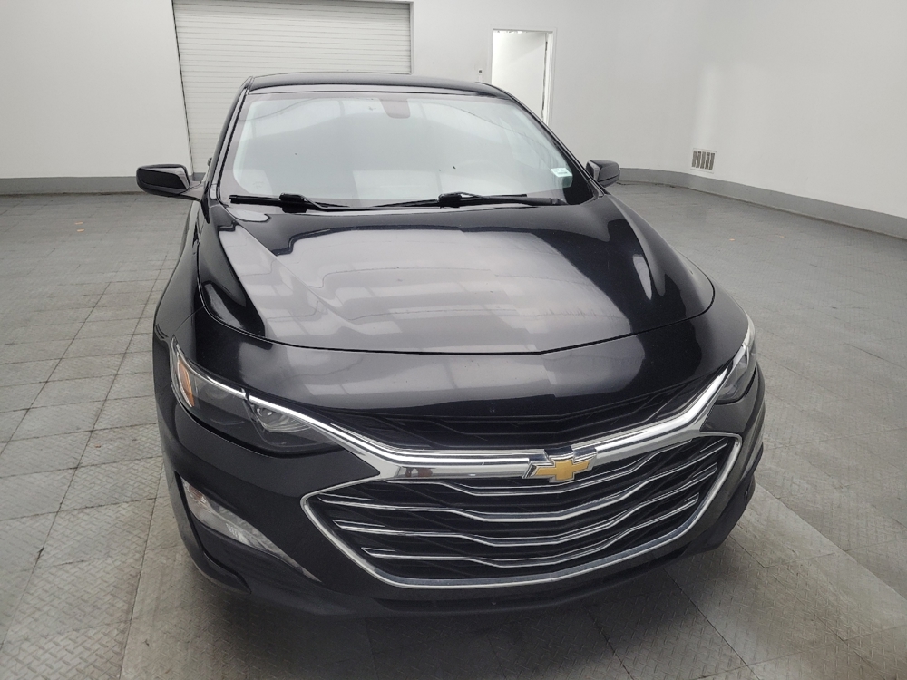 2020 Chevrolet Malibu 1LT - Photo 11