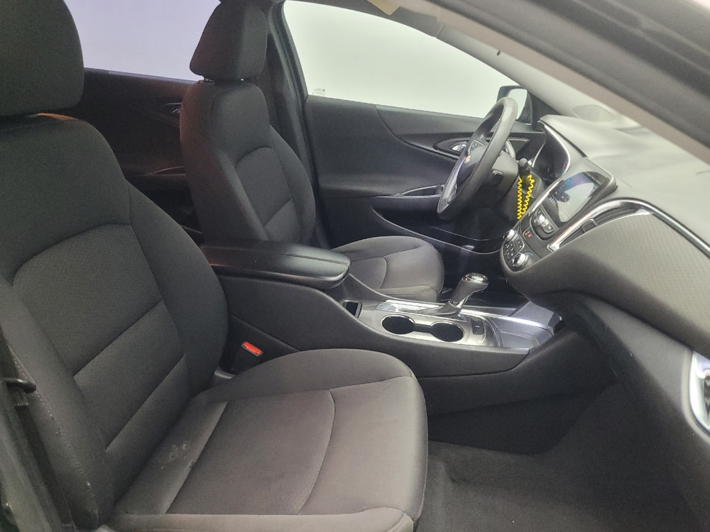 2020 Chevrolet Malibu 1LT - Photo 16