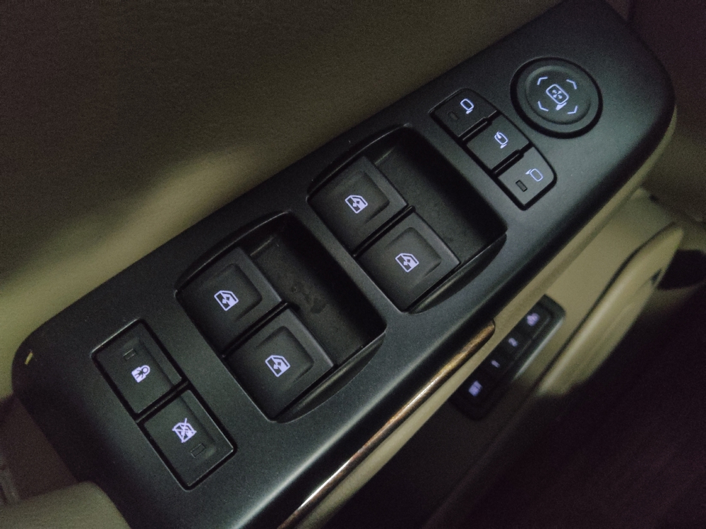 2015 GMC Yukon SLT - Photo 21