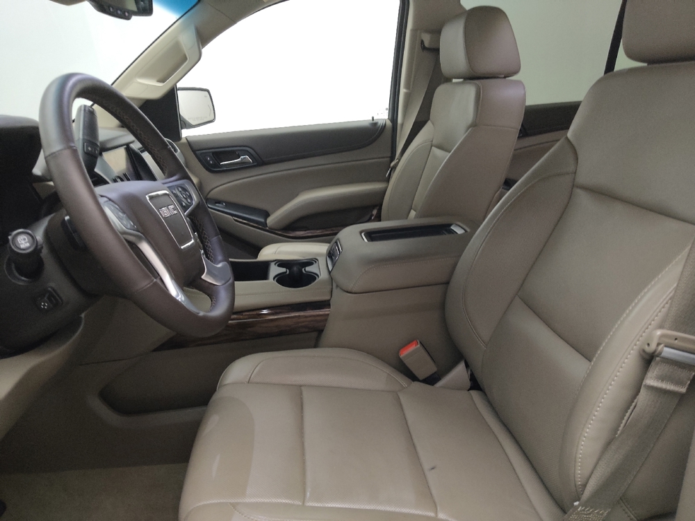 2015 GMC Yukon SLT - Photo 13