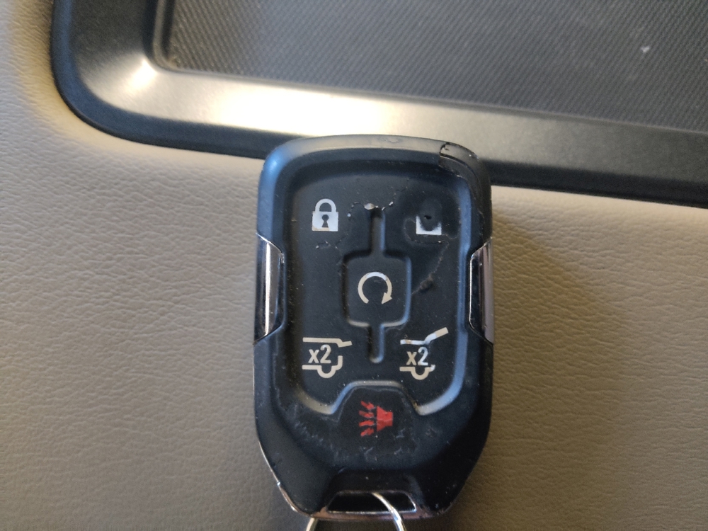 2015 GMC Yukon SLT - Photo 25