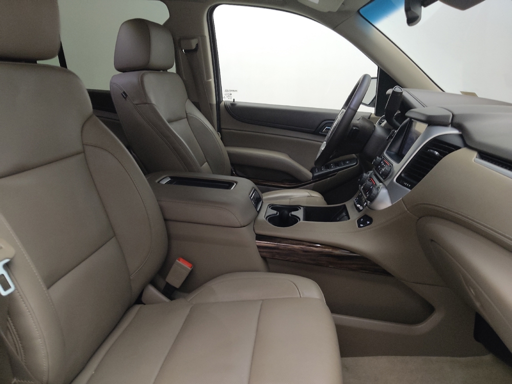 2015 GMC Yukon SLT - Photo 16