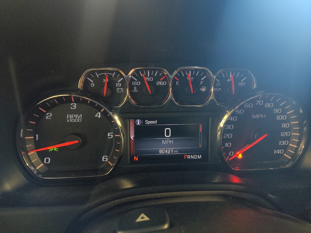2015 GMC Yukon SLT - Photo 18