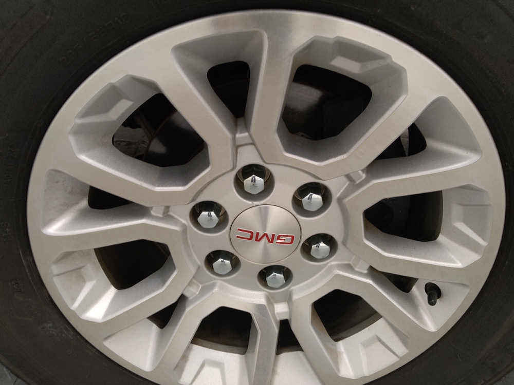 2015 GMC Yukon SLT - Photo 24