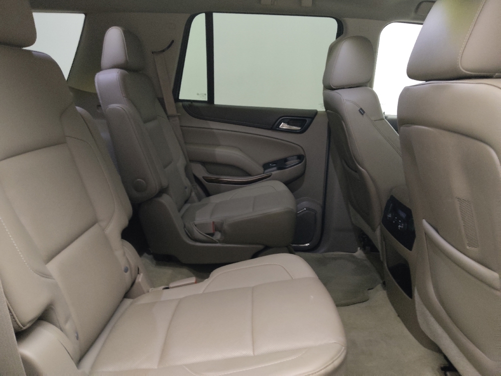 2015 GMC Yukon SLT - Photo 15