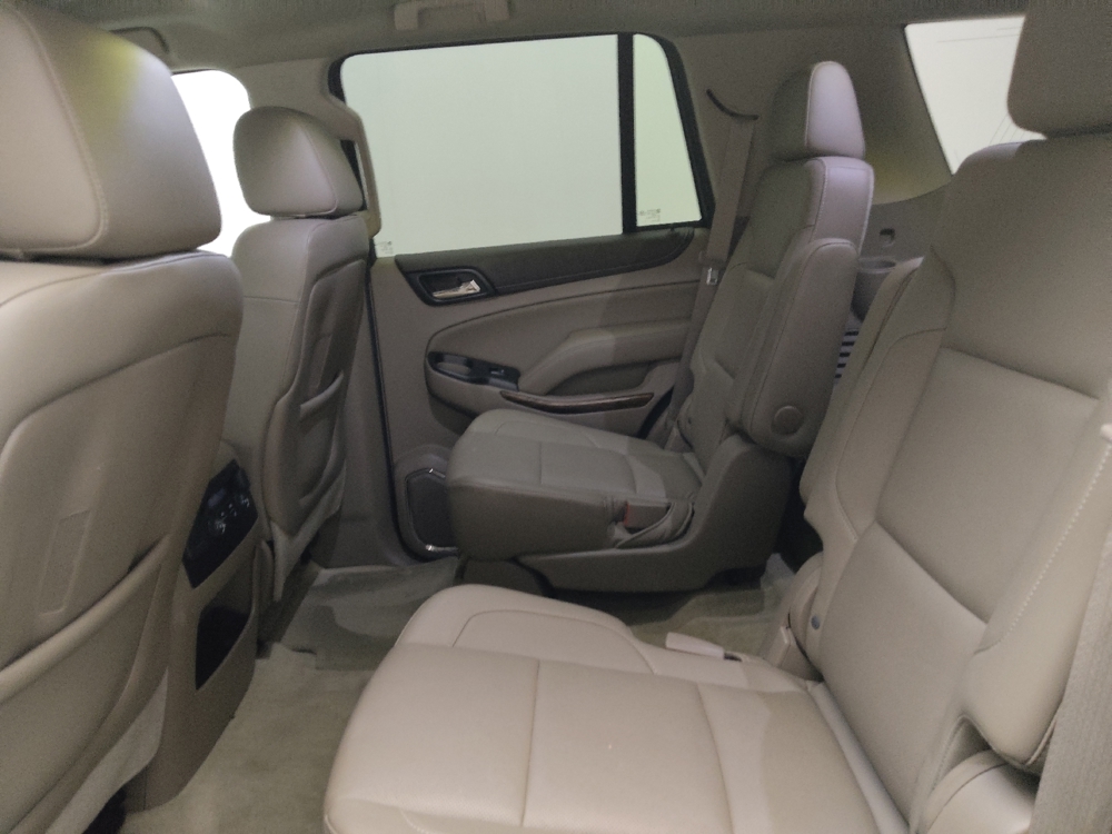 2015 GMC Yukon SLT - Photo 14